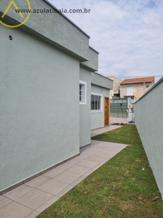 Imagem Casa com 3 Quartos à Venda, 97 m² em Nova Atibaia - Atibaia