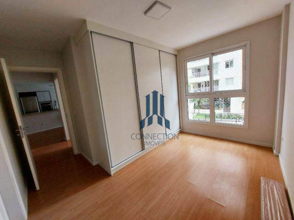 Imagem Apartamento com 2 Quartos para Alugar, 72 m² em Rebouças - Curitiba