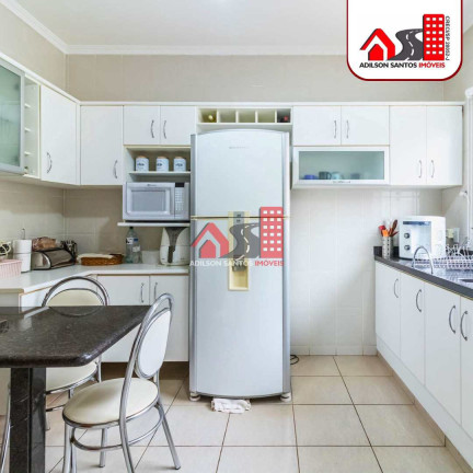Casa com 4 Quartos à Venda, 214 m² em Cidade Jardim - Pirassununga