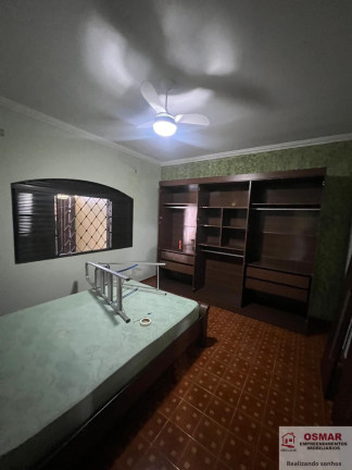 Imagem Casa com 3 Quartos à Venda, 147 m² em Vila Menuzzo - Sumaré Imagem Casa com 3 Quartos à Venda, 147 m² em Vila Menuzzo - Sumaré
