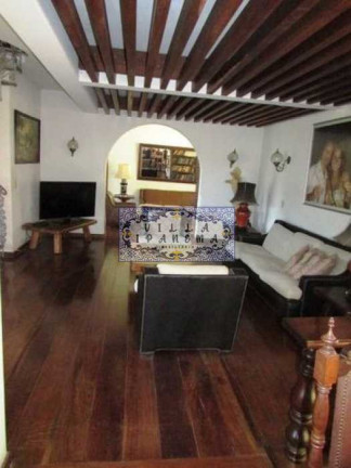 Imagem Imóvel com 4 Quartos à Venda, 228 m² em Quinta Da Barra - Teresópolis