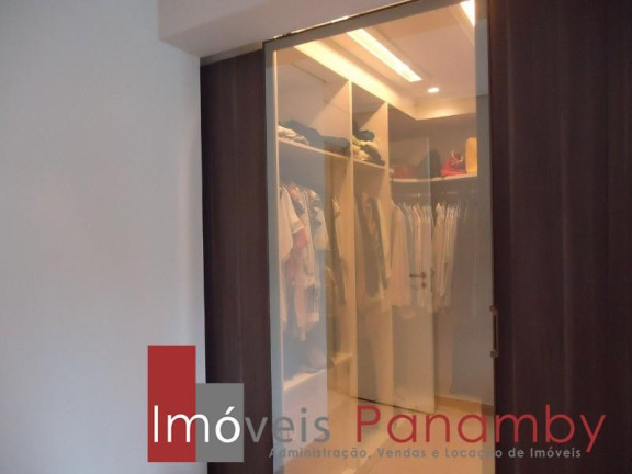 Imagem Apartamento com 3 Quartos à Venda, 187 m² em Paraíso Do Morumbi - São Paulo Imagem Apartamento com 3 Quartos à Venda, 187 m² em Paraíso Do Morumbi - São Paulo