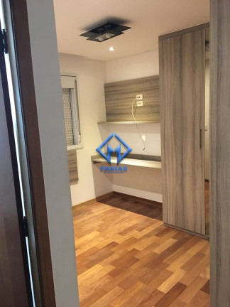 Imagem Apartamento com 4 Quartos à Venda, 170 m² em Ipiranga - São Paulo Imagem Apartamento com 4 Quartos à Venda, 170 m² em Ipiranga - São Paulo