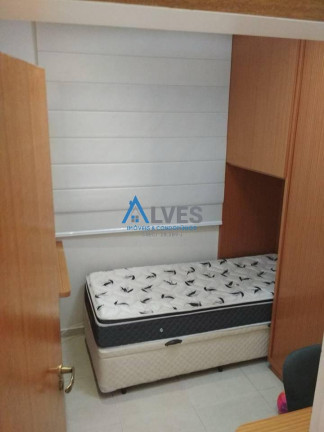 Imagem Apartamento com 2 Quartos para Alugar, 65 m² em Planalto - São Bernardo Do Campo Imagem Apartamento com 2 Quartos para Alugar, 65 m² em Planalto - São Bernardo Do Campo