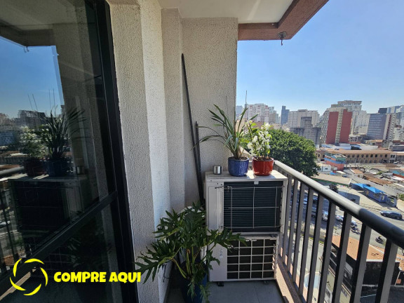 Imagem Apartamento com 1 Quarto à Venda, 50 m² em Bela Vista - São Paulo Imagem Apartamento com 1 Quarto à Venda, 50 m² em Bela Vista - São Paulo