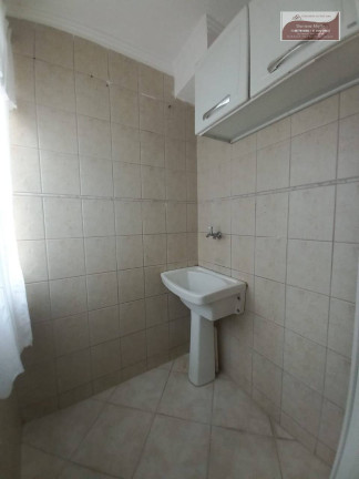 Imagem Apartamento com 2 Quartos à Venda, 55 m² em Cruzeiro - Bragança Paulista Imagem Apartamento com 2 Quartos à Venda, 55 m² em Cruzeiro - Bragança Paulista