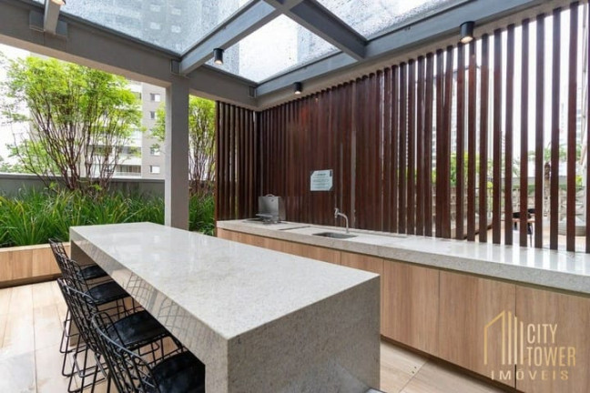 Imagem Apartamento com 1 Quarto à Venda, 32 m² em Indianópolis - São Paulo Imagem Apartamento com 1 Quarto à Venda, 32 m² em Indianópolis - São Paulo