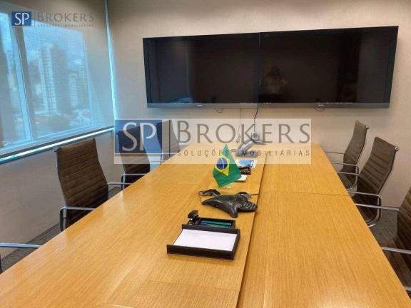 Imagem Sala Comercial para Alugar, 492 m² em Jardim Paulistano - São Paulo Imagem Sala Comercial para Alugar, 492 m² em Jardim Paulistano - São Paulo