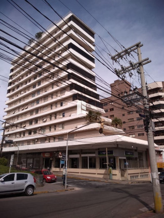 Imagem Apartamento com 5 Quartos à Venda,  em Centro - Santa Maria
