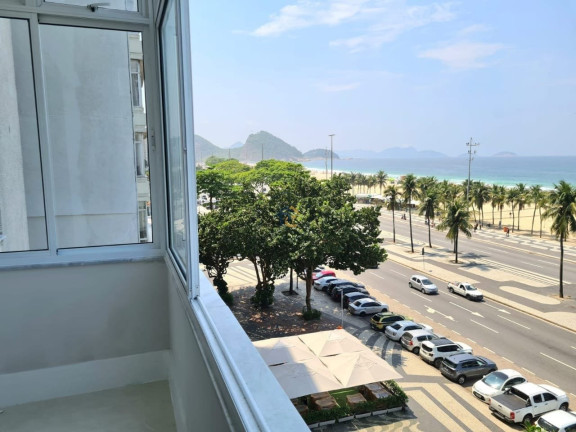 Imagem Apartamento com 2 Quartos à Venda, 82 m² em Copacabana - Rio De Janeiro Imagem Apartamento com 2 Quartos à Venda, 82 m² em Copacabana - Rio De Janeiro