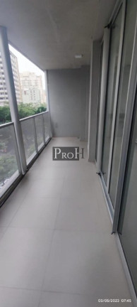 Imagem Apartamento com 1 Quarto à Venda, 52 m² em Consolação - São Paulo Imagem Apartamento com 1 Quarto à Venda, 52 m² em Consolação - São Paulo