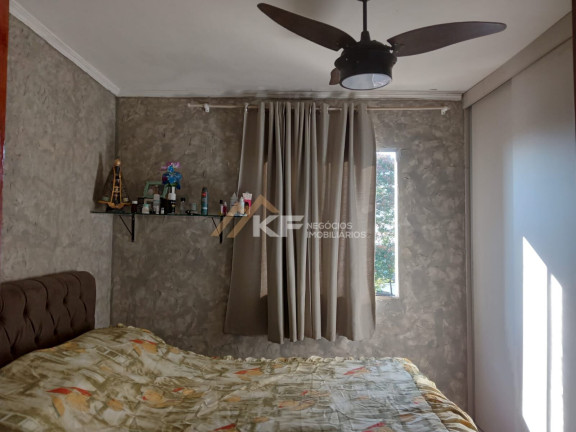 Imagem Apartamento com 3 Quartos à Venda, 62 m² em Jardim Palma Travassos - Ribeirão Preto