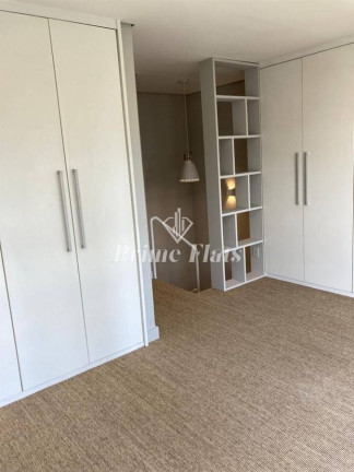 Imagem Apartamento com 1 Quarto para Alugar, 50 m² em Vila Nova Conceição - São Paulo Imagem Apartamento com 1 Quarto para Alugar, 50 m² em Vila Nova Conceição - São Paulo