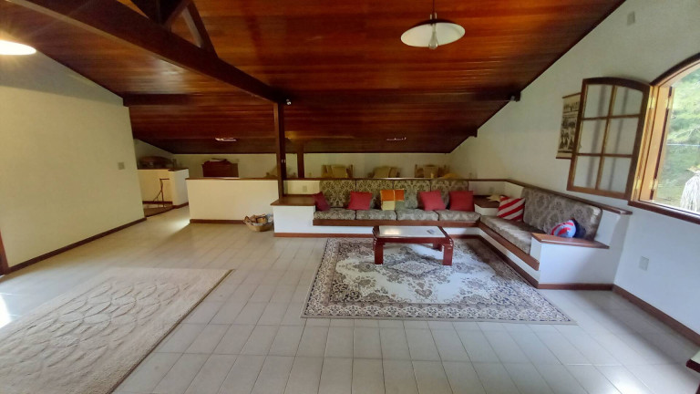 Imagem Casa com 3 Quartos à Venda,  em Debossan - Nova Friburgo