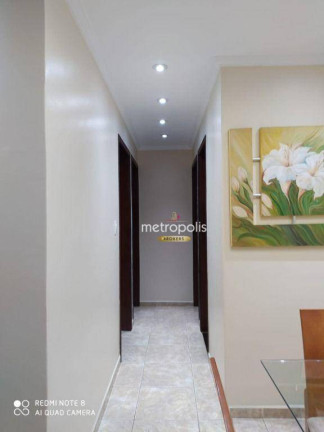 Imagem Apartamento com 3 Quartos à Venda, 87 m² em Vila Cecília Maria - Santo André Imagem Apartamento com 3 Quartos à Venda, 87 m² em Vila Cecília Maria - Santo André