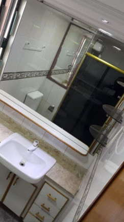 Imagem Apartamento com 3 Quartos à Venda, 65 m² em Vila Do Castelo - São Paulo Imagem Apartamento com 3 Quartos à Venda, 65 m² em Vila Do Castelo - São Paulo