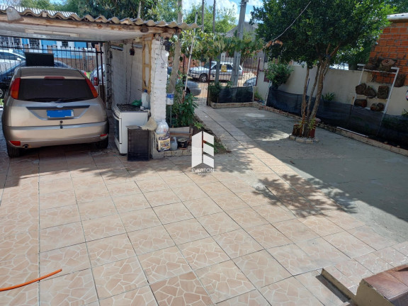 Imagem Casa com 2 Quartos à Venda,  em Camobi - Santa Maria