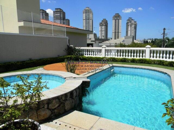 Imagem Casa com 5 Quartos para Alugar, 480 m² em Alphaville - Santana De Parnaíba Imagem Casa com 5 Quartos para Alugar, 480 m² em Alphaville - Santana De Parnaíba