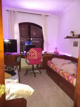 Imagem Casa com 3 Quartos à Venda, 190 m² em Baeta Neves - São Bernardo Do Campo Imagem Casa com 3 Quartos à Venda, 190 m² em Baeta Neves - São Bernardo Do Campo