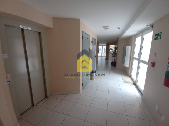 Imagem Apartamento com 2 Quartos à Venda, 57 m² em Vila Valparaíso - Santo André Imagem Apartamento com 2 Quartos à Venda, 57 m² em Vila Valparaíso - Santo André