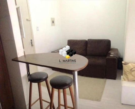 Imóvel com 1 Quarto à Venda, 35 m² em Jardim Leopoldina - Porto Alegre