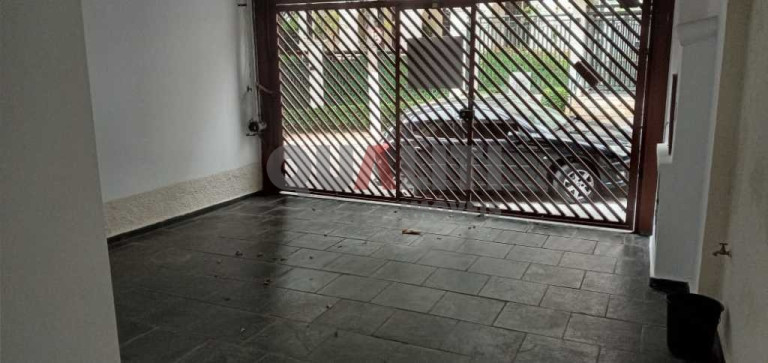 Imagem Sobrado com 3 Quartos à Venda, 202 m² em Vila Nova Conceição - São Paulo