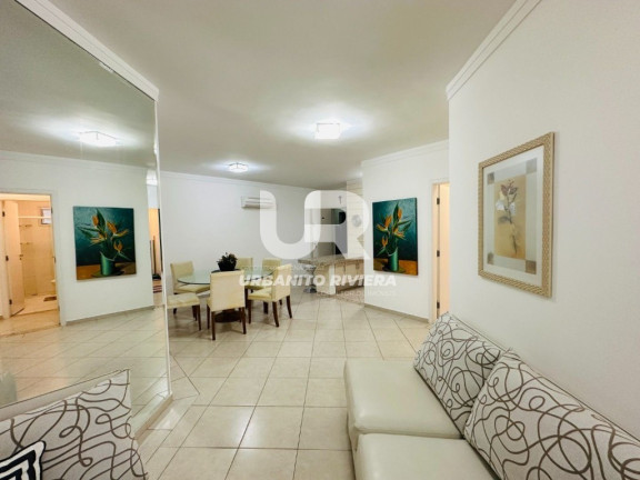 Imagem Imóvel com 3 Quartos à Venda, 124 m² em Riviera | Módulo 07 - Bertioga