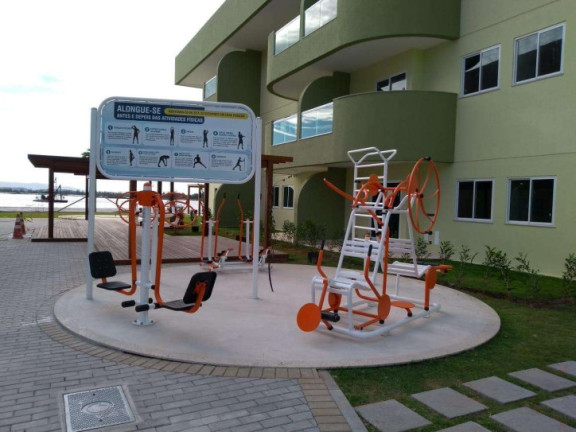 Imagem Apartamento com 2 Quartos à Venda, 72 m² em Figueira - Arraial Do Cabo
