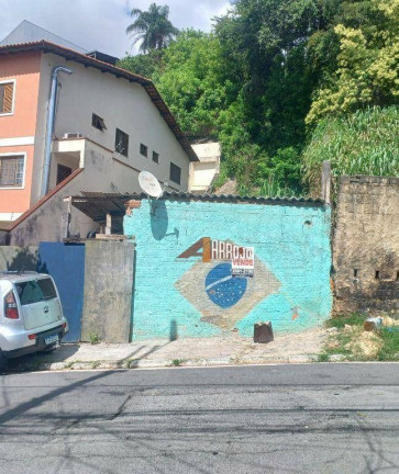 Imagem Terreno à Venda, 306 m² em Penha De França - São Paulo