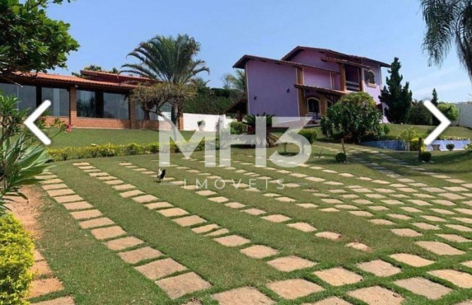 Imagem Imóvel com 4 Quartos à Venda, 327 m² em Fazenda Castelo - Boituva Imagem Imóvel com 4 Quartos à Venda, 327 m² em Fazenda Castelo - Boituva