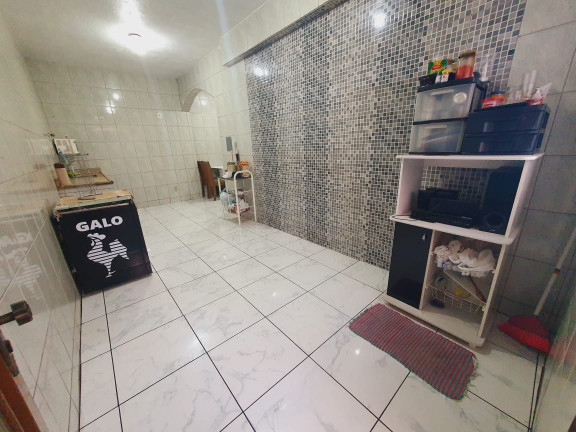 Imagem Casa com 4 Quartos à Venda, 120 m² em Rio Branco - Belo Horizonte