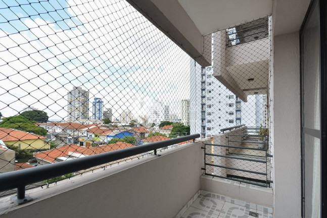 Imagem Apartamento com 3 Quartos à Venda, 89 m² em Ipiranga - São Paulo Imagem Apartamento com 3 Quartos à Venda, 89 m² em Ipiranga - São Paulo