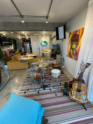 Imagem Apartamento com 2 Quartos à Venda, 122 m² em Morumbi - São Paulo Imagem Apartamento com 2 Quartos à Venda, 122 m² em Morumbi - São Paulo