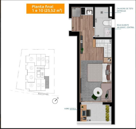 Imagem Apartamento à Venda,  em Vila Guarani (z Sul) - São Paulo