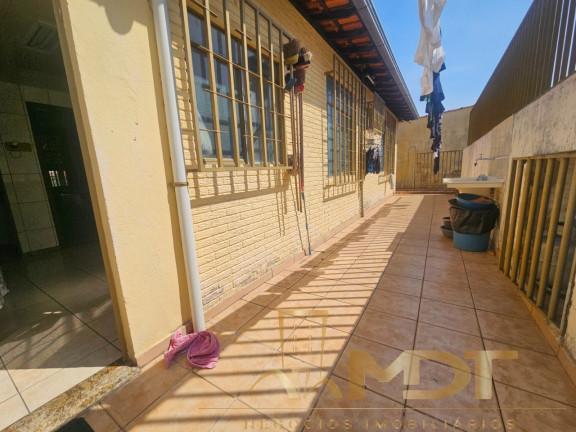 Imagem Casa com 4 Quartos à Venda, 260 m² em Copacabana - Belo Horizonte