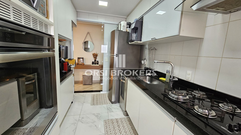 Imagem Apartamento com 3 Quartos à Venda, 102 m² em Vila Lageado - São Paulo