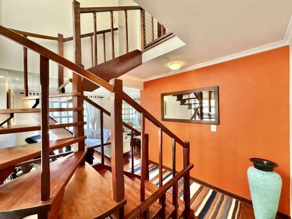 Imagem Casa de Condomínio com 3 Quartos à Venda,  em Chácara Pavoeiro - Cotia