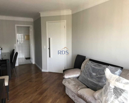Imagem Apartamento com 3 Quartos à Venda, 96 m² em Vila Andrade - São Paulo Imagem Apartamento com 3 Quartos à Venda, 96 m² em Vila Andrade - São Paulo
