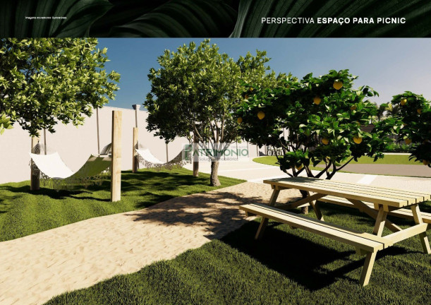 Imagem Terreno à Venda, 200 m² em Reserva Capotuna - Jaguariúna Imagem Terreno à Venda, 200 m² em Reserva Capotuna - Jaguariúna