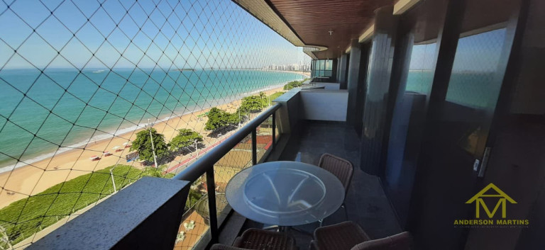 Imagem Apartamento com 4 Quartos à Venda, 300 m² em Itapuã - Vila Velha Imagem Apartamento com 4 Quartos à Venda, 300 m² em Itapuã - Vila Velha