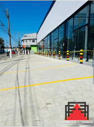 Imagem Imóvel Comercial para Alugar, 300 m² em Belas Artes - Itanhaem