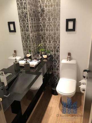 Imagem Apartamento com 4 Quartos à Venda, 132 m² em Campo Belo - São Paulo Imagem Apartamento com 4 Quartos à Venda, 132 m² em Campo Belo - São Paulo