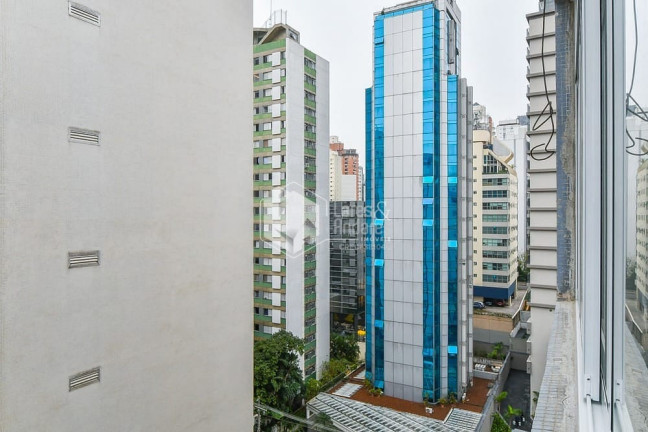 Imagem Apartamento com 3 Quartos à Venda, 180 m² em Jardim Paulista - São Paulo