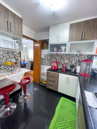 Imagem Apartamento com 3 Quartos à Venda, 60 m² em Pirituba - São Paulo Imagem Apartamento com 3 Quartos à Venda, 60 m² em Pirituba - São Paulo