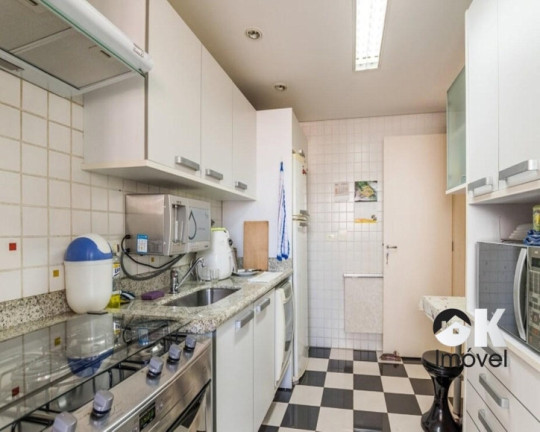 Imagem Apartamento com 3 Quartos à Venda, 130 m² em Higienópolis - São Paulo Imagem Apartamento com 3 Quartos à Venda, 130 m² em Higienópolis - São Paulo