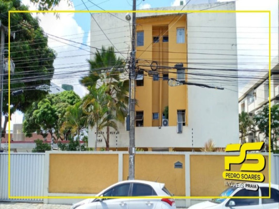 Imagem Apartamento com 2 Quartos à Venda, 74 m² em Bairro Dos Estados - João Pessoa Imagem Apartamento com 2 Quartos à Venda, 74 m² em Bairro Dos Estados - João Pessoa