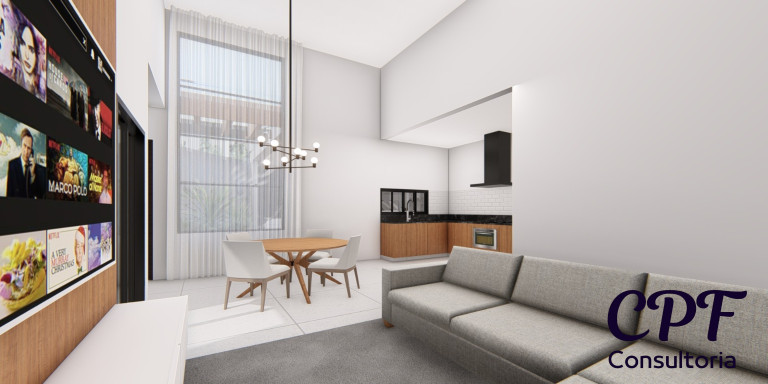 Imagem Casa com 3 Quartos à Venda, 144 m² em Loteamento Villa Verde Bragança - Bragança Paulista Imagem Casa com 3 Quartos à Venda, 144 m² em Loteamento Villa Verde Bragança - Bragança Paulista