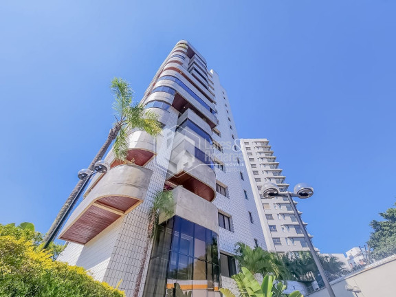 Imagem Imóvel com 3 Quartos à Venda, 472 m² em Moema - São Paulo