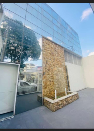 Imagem Imóvel Comercial à Venda, 600 m² em Campestre - Santo André