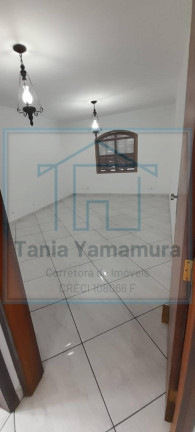 Imagem Sala Comercial para Alugar,  em Parque Jaçatuba - Santo André